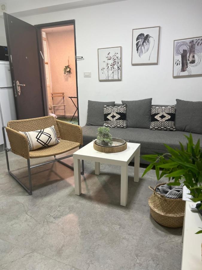 Eilat Suite Boutique エクステリア 写真