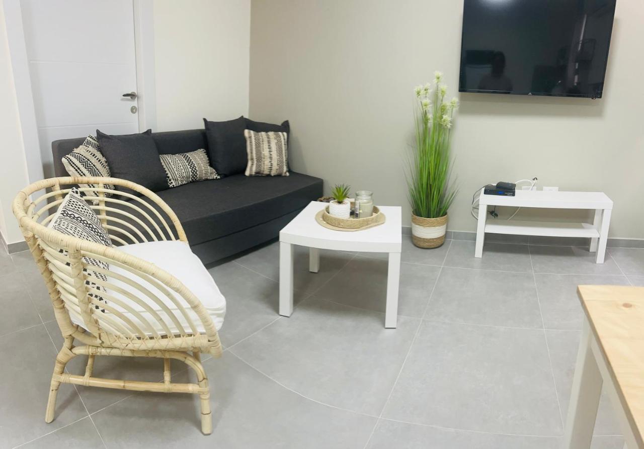 Eilat Suite Boutique エクステリア 写真