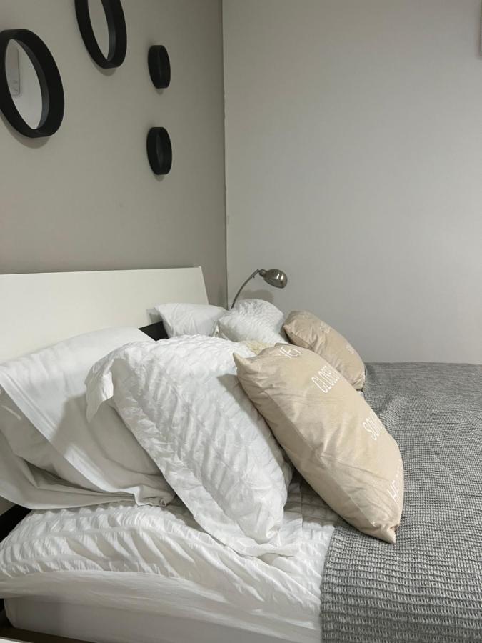Eilat Suite Boutique エクステリア 写真