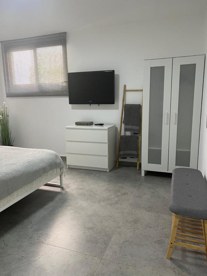 Eilat Suite Boutique エクステリア 写真