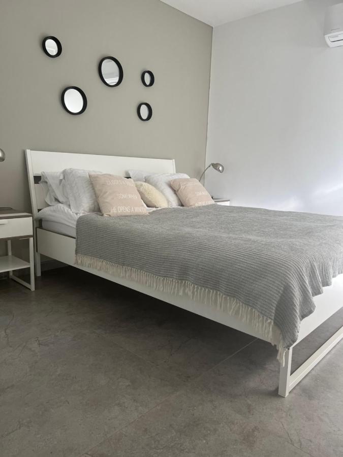 Eilat Suite Boutique エクステリア 写真