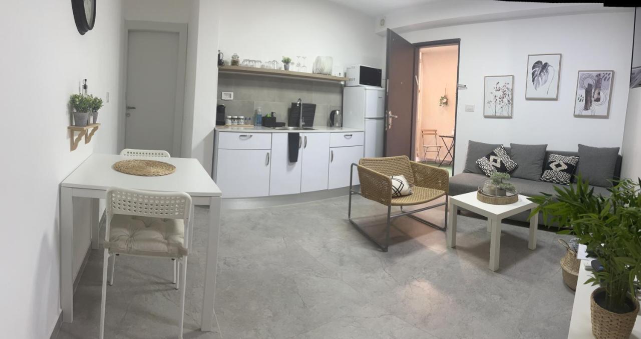 Eilat Suite Boutique エクステリア 写真