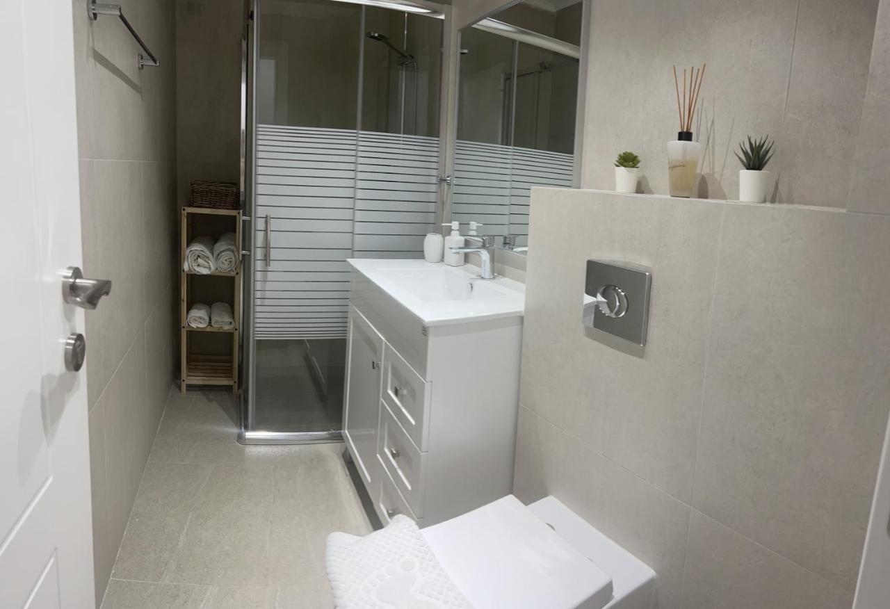 Eilat Suite Boutique エクステリア 写真