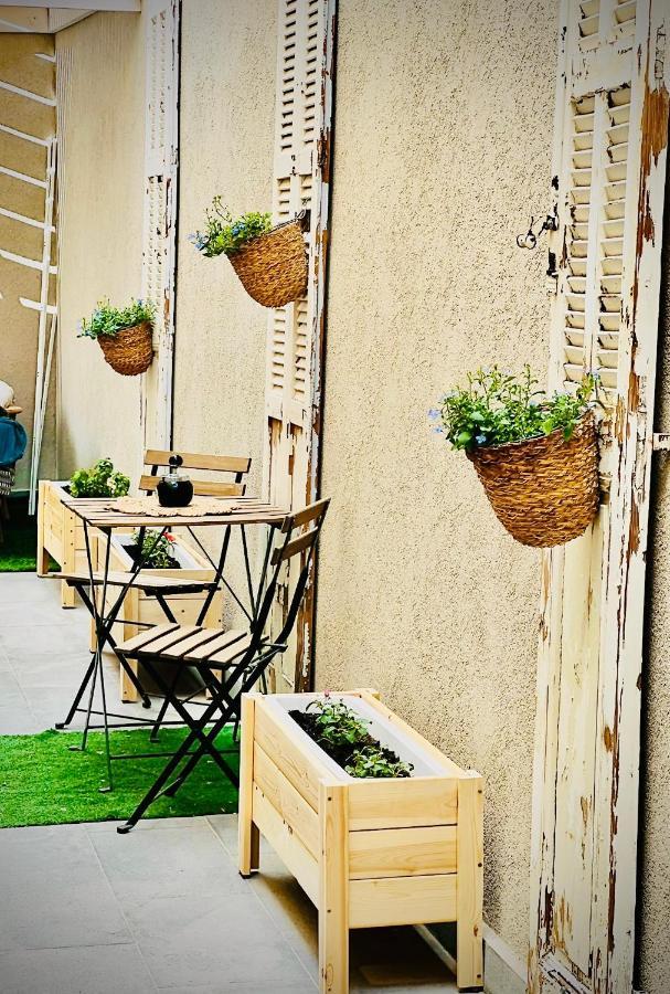 Eilat Suite Boutique エクステリア 写真