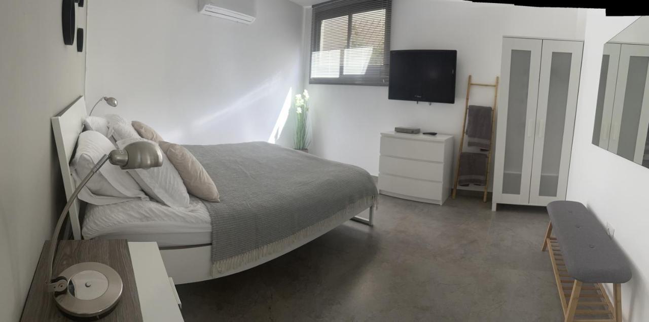 Eilat Suite Boutique エクステリア 写真