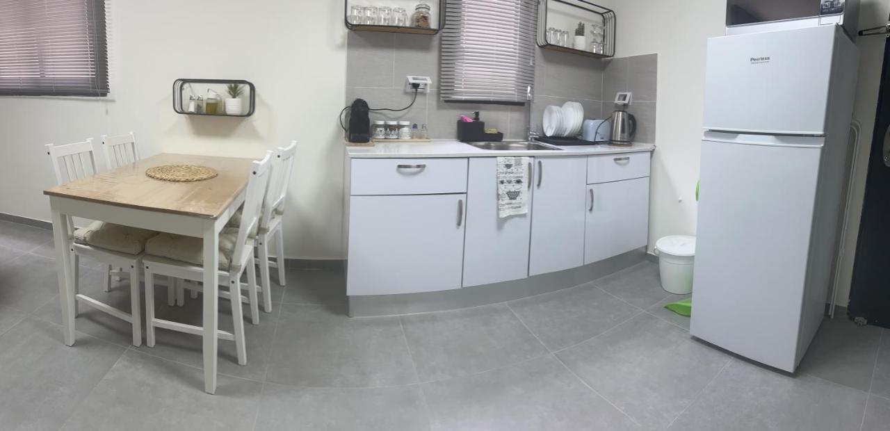 Eilat Suite Boutique エクステリア 写真