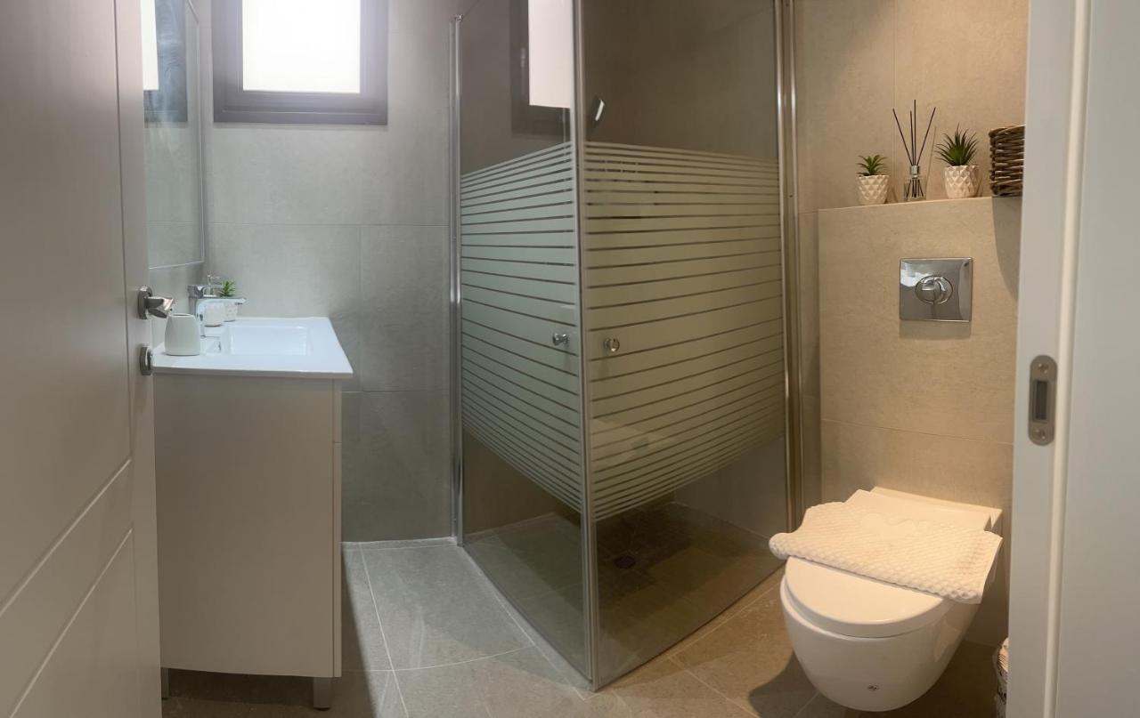 Eilat Suite Boutique エクステリア 写真