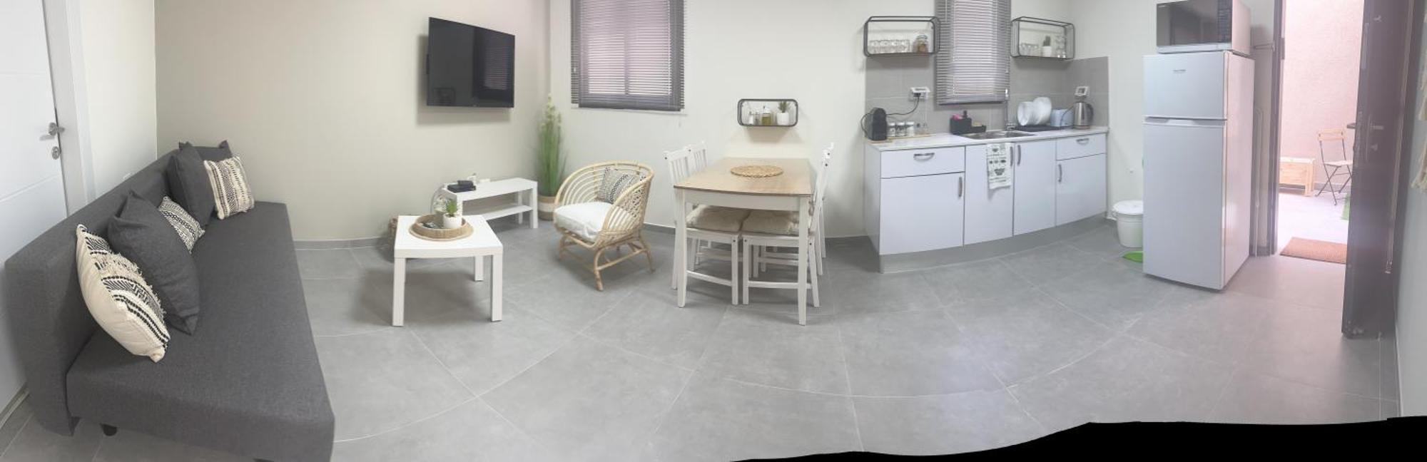 Eilat Suite Boutique エクステリア 写真