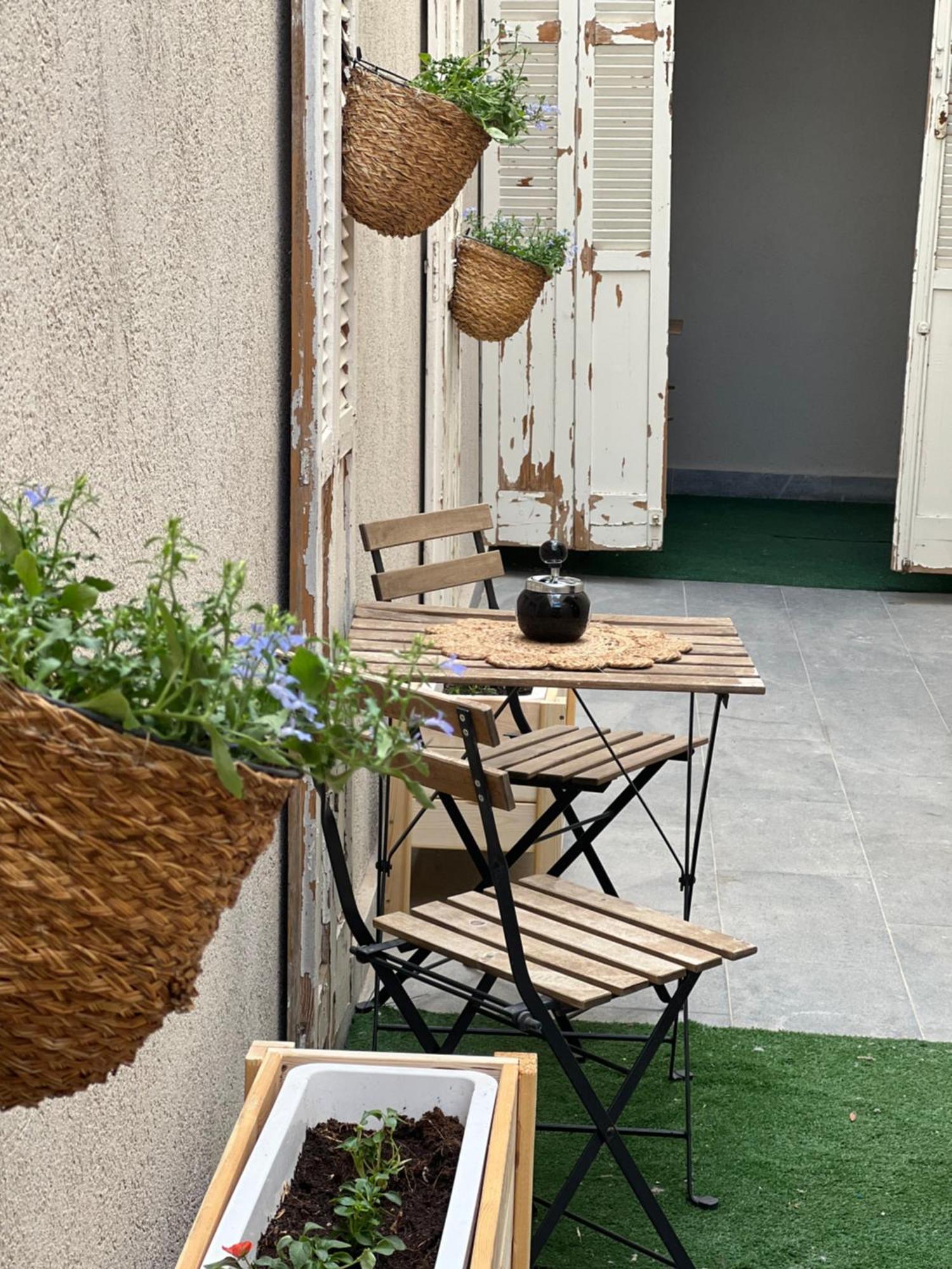 Eilat Suite Boutique エクステリア 写真