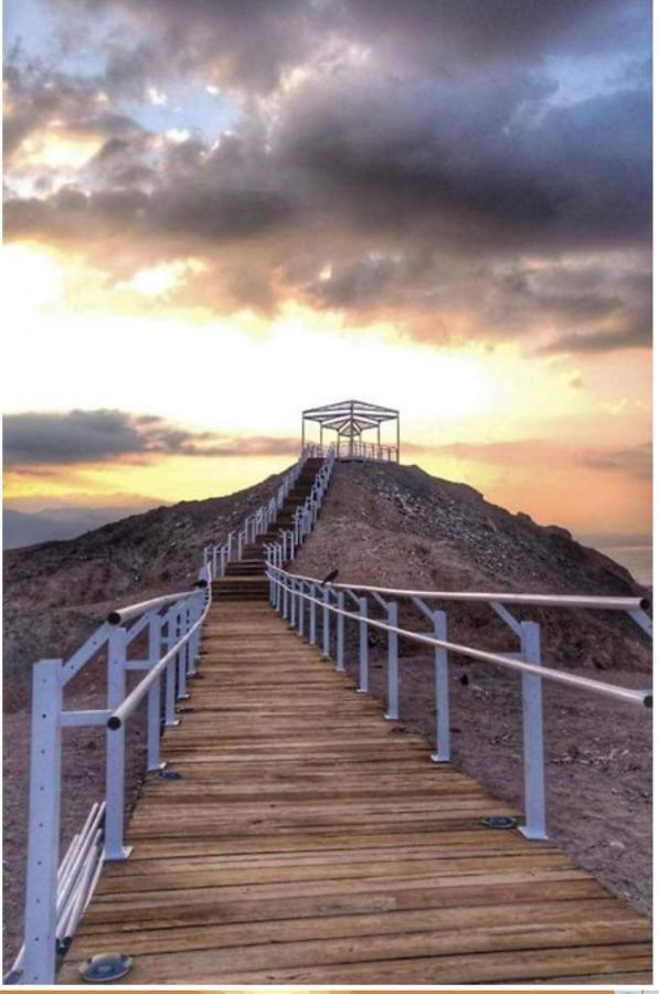 Eilat Suite Boutique エクステリア 写真