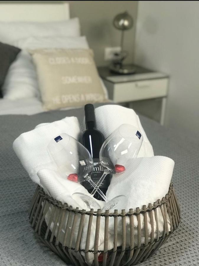 Eilat Suite Boutique エクステリア 写真