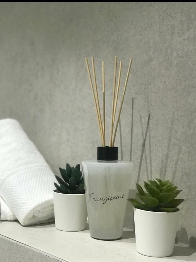 Eilat Suite Boutique エクステリア 写真