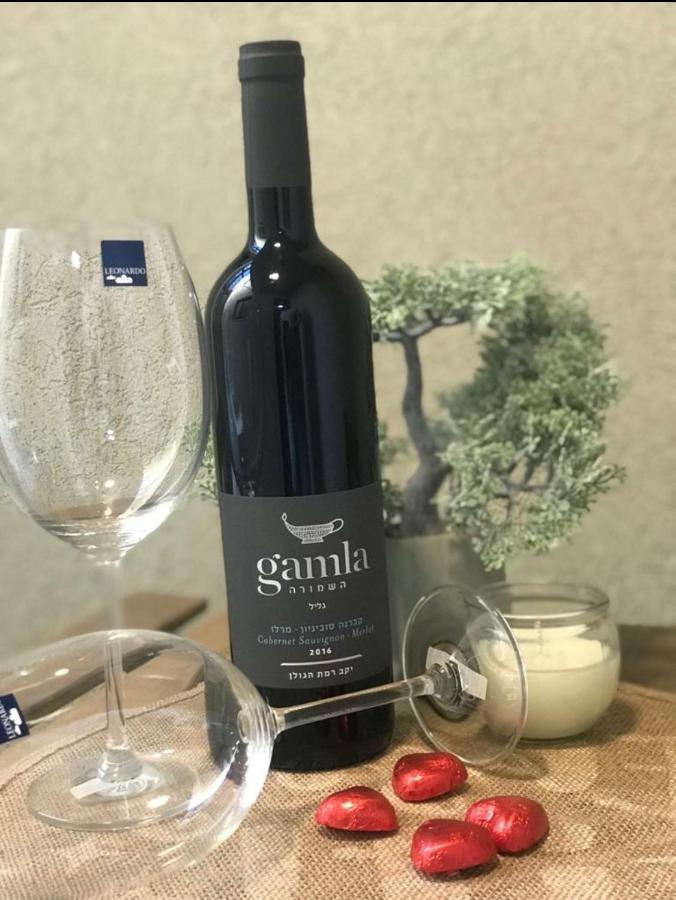 Eilat Suite Boutique エクステリア 写真